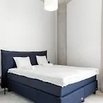 Apartman Family 2-bedroom With Parking In The Heart Of Kristiine *