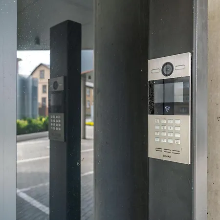 Apartment Modern Family In The Heart Of Kristiine Tallinn