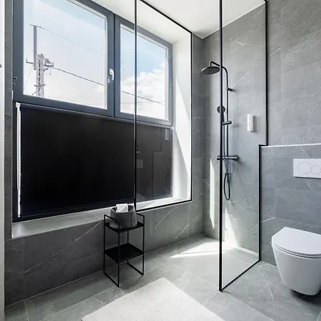 Family 2-bedroom With Parking In The Heart Of Kristiine Tallinn