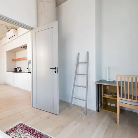 Modern Family In The Heart Of Kristiine * Tallinn