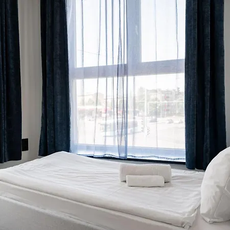 Modern Family In The Heart Of Kristiine Apartment