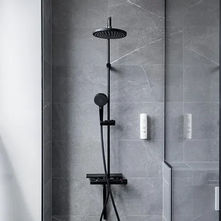 Modern Family In The Heart Of Kristiine Reval