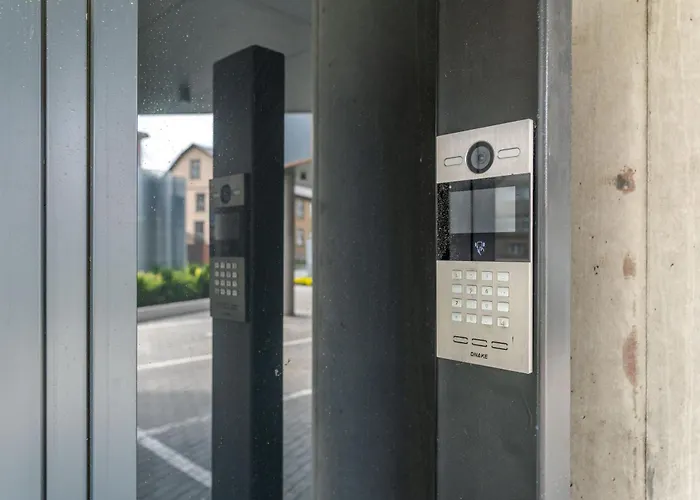 Lägenhet Modern Family In The Heart Of Kristiine Tallinn