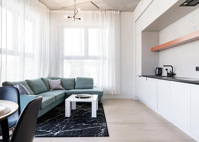 Modern Family In The Heart Of Kristiine *