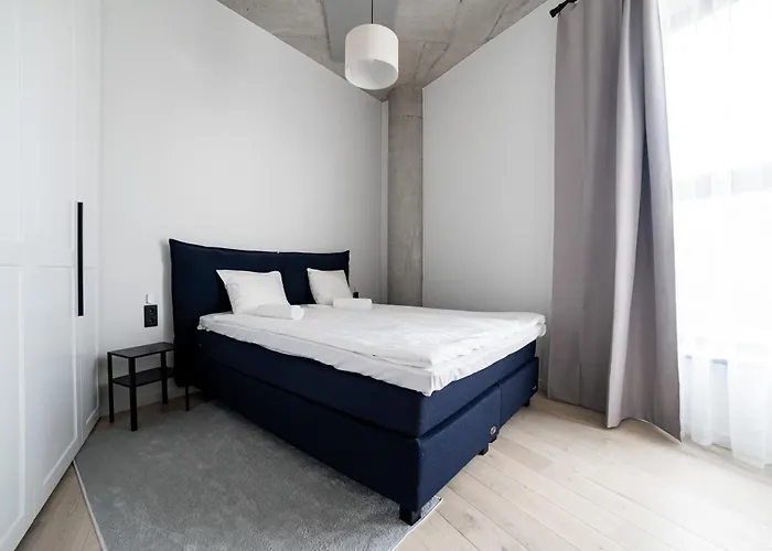 Modern Family In The Heart Of Kristiine * Tallinn