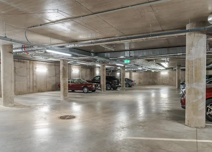 Modern Family In The Heart Of Kristiine Tallinn