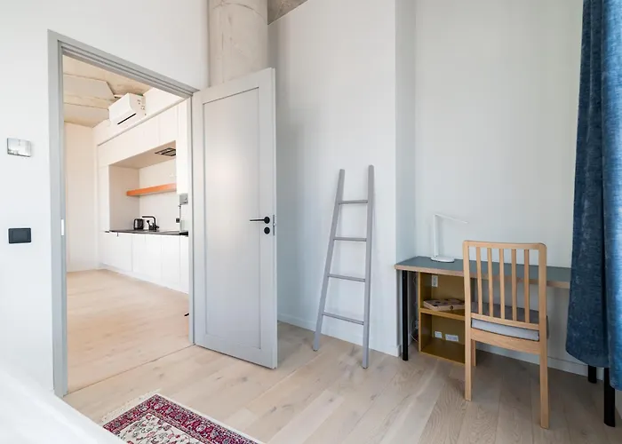 Modern Family In The Heart Of Kristiine * Tallinn