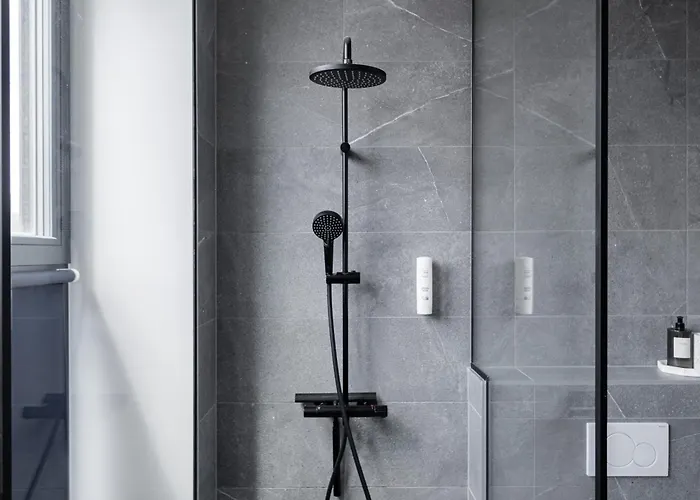 Modern Family In The Heart Of Kristiine Tallinn