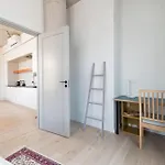 Family 2-bedroom With Parking In The Heart Of Kristiine * Talin
