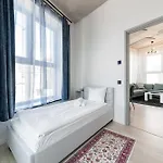 Family 2-bedroom With Parking In The Heart Of Kristiine Apartamento *
