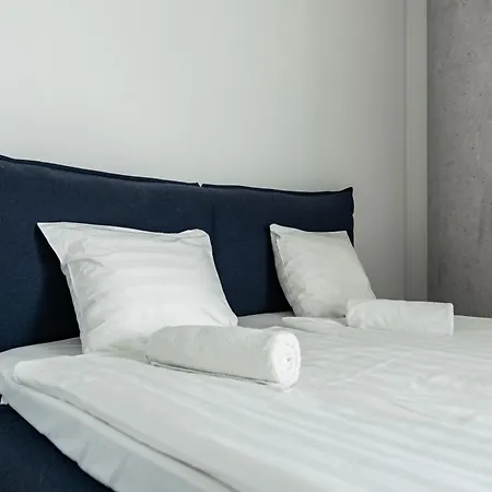 Modern Family In The Heart Of Kristiine Apartmán Tallinn