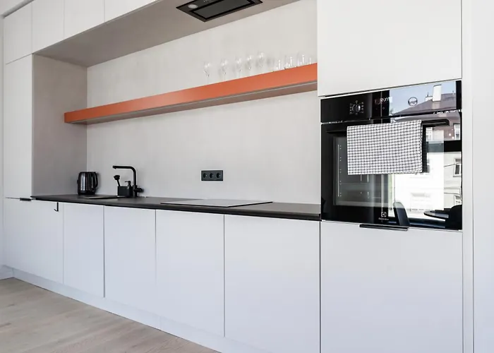 Modern Family In The Heart Of Kristiine * Ταλίν